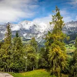 Brennergut Am Bauernhof Mühlbach am Hochkönig