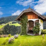 Brennergut Am Bauernhof Mühlbach am Hochkönig