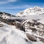 Brennergut Am Bauernhof Mühlbach am Hochkönig