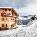 Brennergut Am Bauernhof Apartamento Mühlbach am Hochkönig