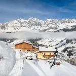 Brennergut Am Bauernhof Mühlbach am Hochkönig