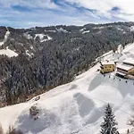 Brennergut Am Bauernhof Apartamento