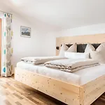 Apartamento Brennergut Am Bauernhof Mühlbach am Hochkönig