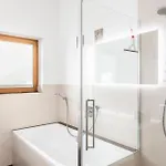 Brennergut Am Bauernhof Apartamento