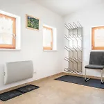 Brennergut Am Bauernhof Apartamento