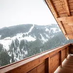 Brennergut Am Bauernhof * Mühlbach am Hochkönig