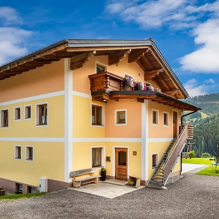 Brennergut Am Bauernhof Muhlbach Am Hochkonig