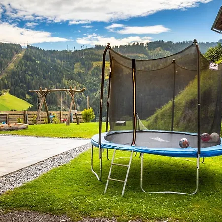 Apartment Brennergut Am Bauernhof *