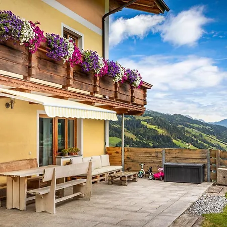 Brennergut Am Bauernhof Mühlbach am Hochkönig