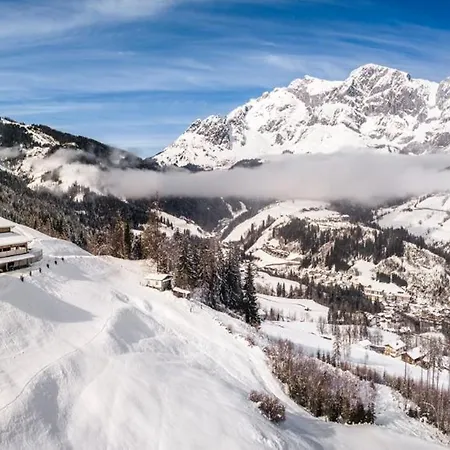 Brennergut Am Bauernhof Mühlbach am Hochkönig