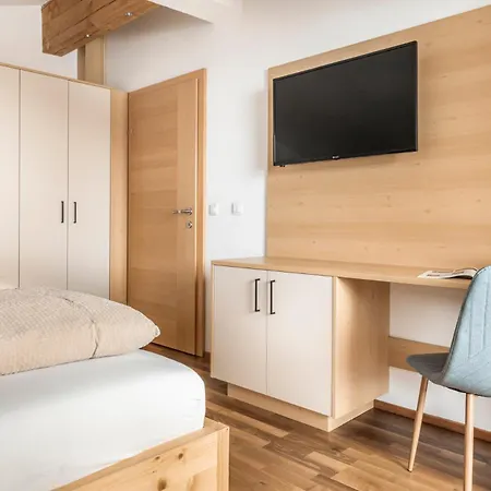 Brennergut Am Bauernhof Apartamento Mühlbach am Hochkönig