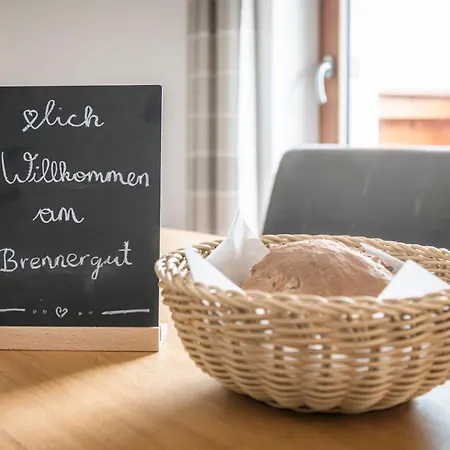 Brennergut Am Bauernhof Muhlbach Am Hochkonig
