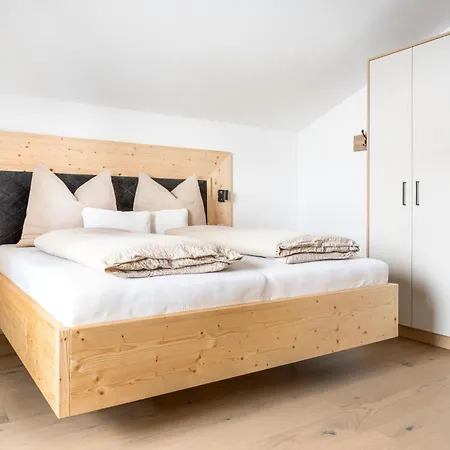 Brennergut Am Bauernhof