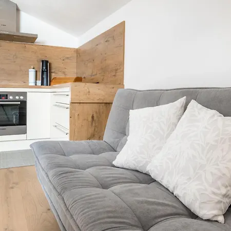 Apartamento Brennergut Am Bauernhof Mühlbach am Hochkönig