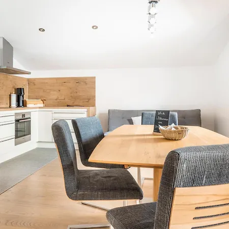 Brennergut Am Bauernhof