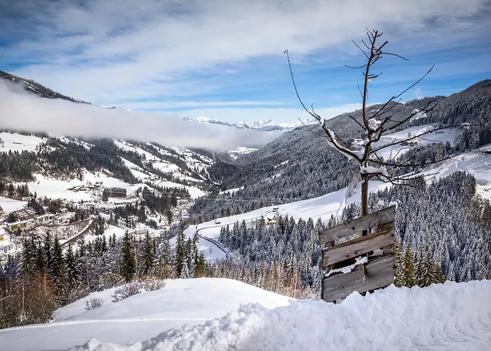 Appartement Brennergut Am Bauernhof