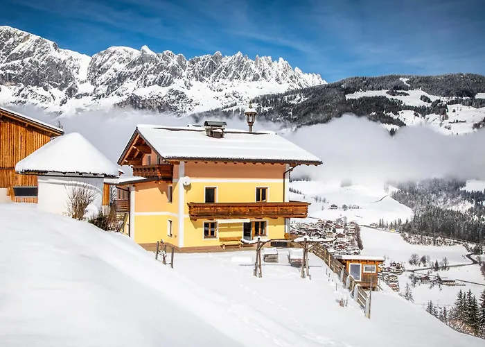 Brennergut Am Bauernhof *