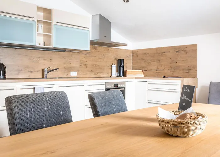 Brennergut Am Bauernhof *