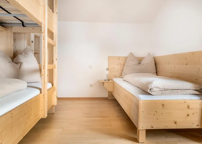 Brennergut Am Bauernhof * Mühlbach am Hochkönig