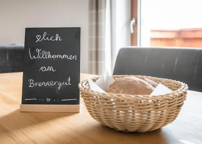 Brennergut Am Bauernhof Mühlbach am Hochkönig