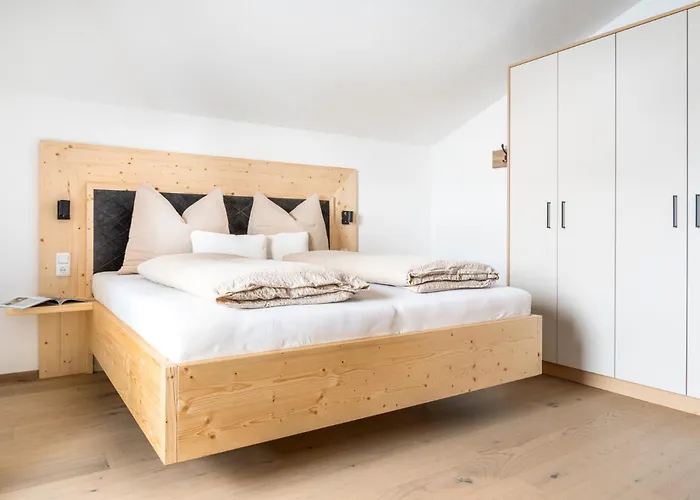 Brennergut Am Bauernhof