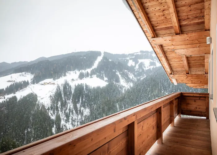 Brennergut Am Bauernhof * Mühlbach am Hochkönig