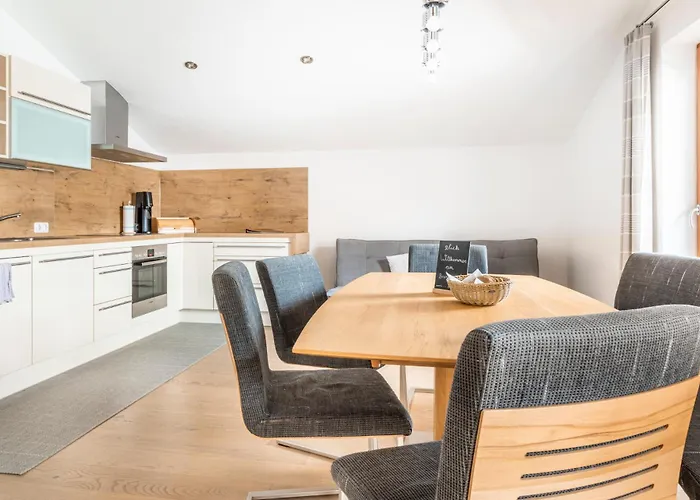 Brennergut Am Bauernhof